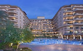 Steigenberger Nile Palace Luxor - Convention Center